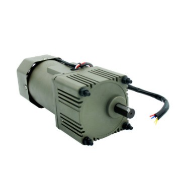 现货供应6W15W25W60W90W微型调速电机 小型调速马达 感应电机图2