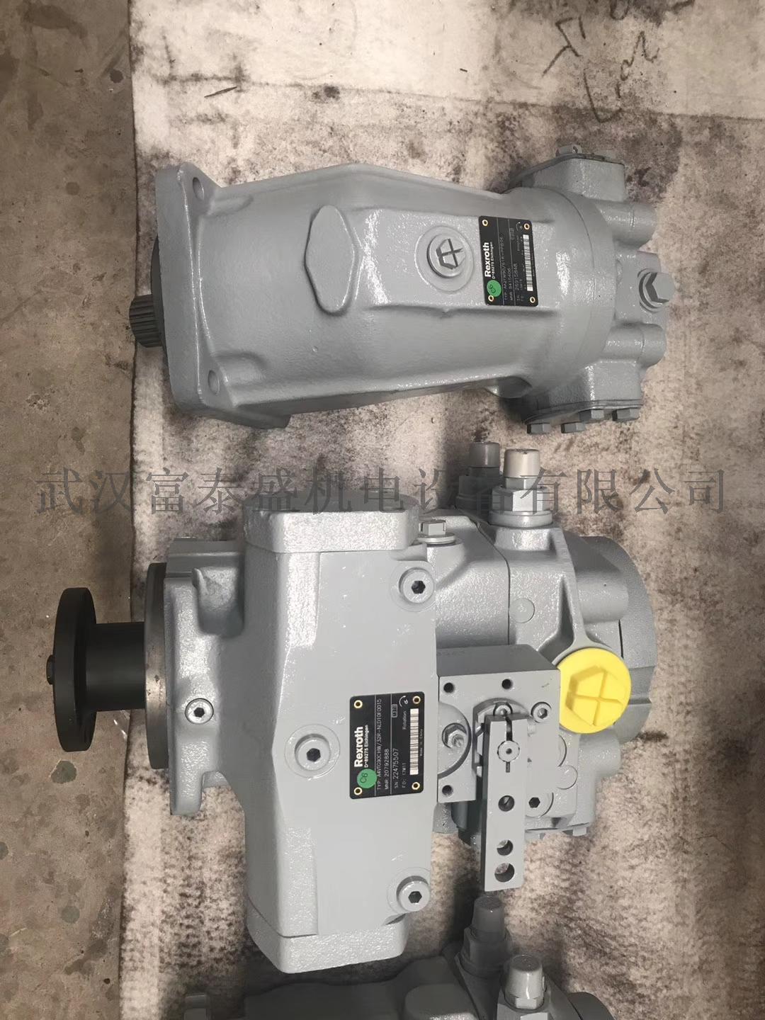 【供应】(KYB)MAG-44VP-800-3行走减速机