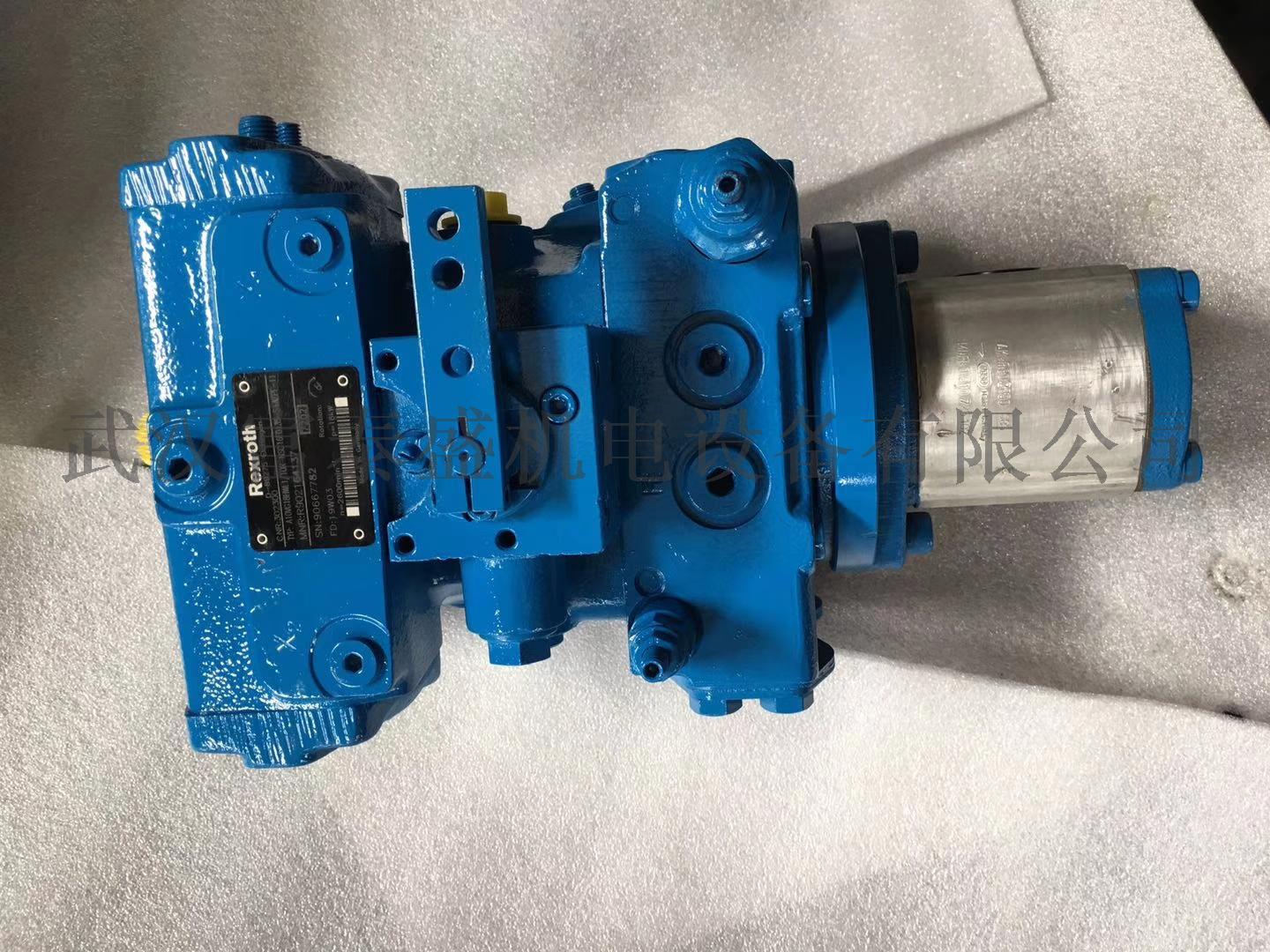 【供应】GFT110W3B115-08减速机