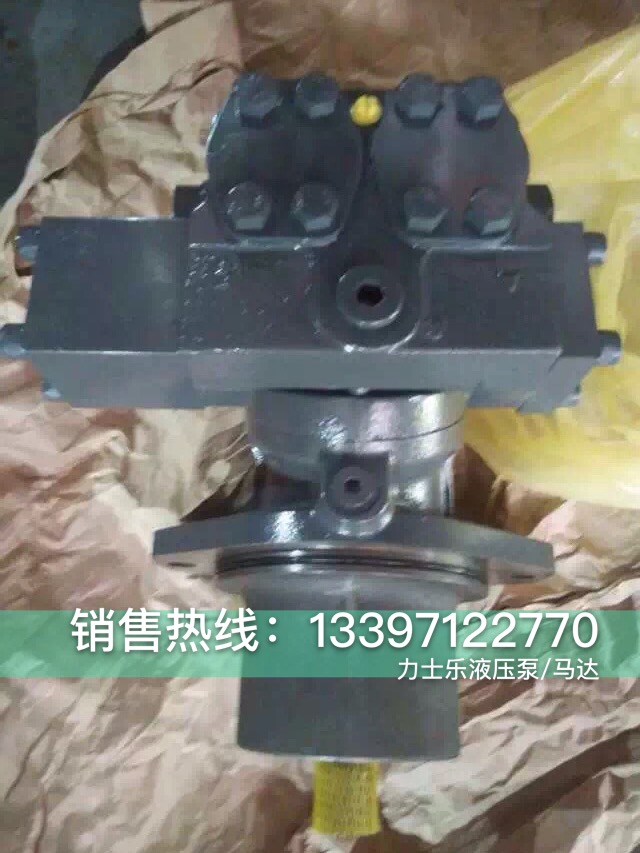 减速机总成TMO7VC-A-19/37-1 3德国