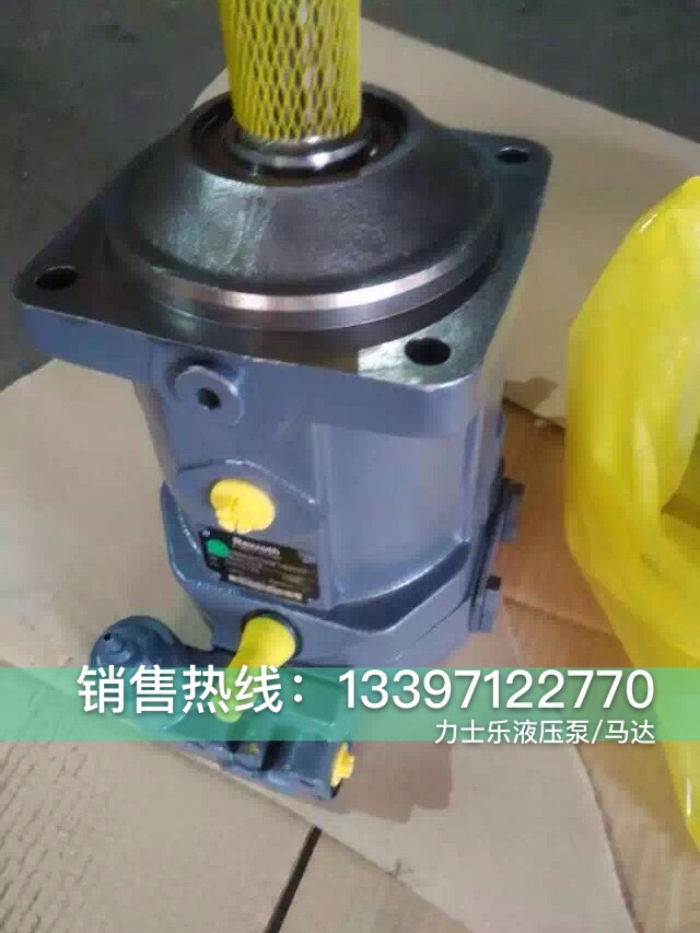 减速机总成PHV-4B-60B-PS-9236A 6德国
