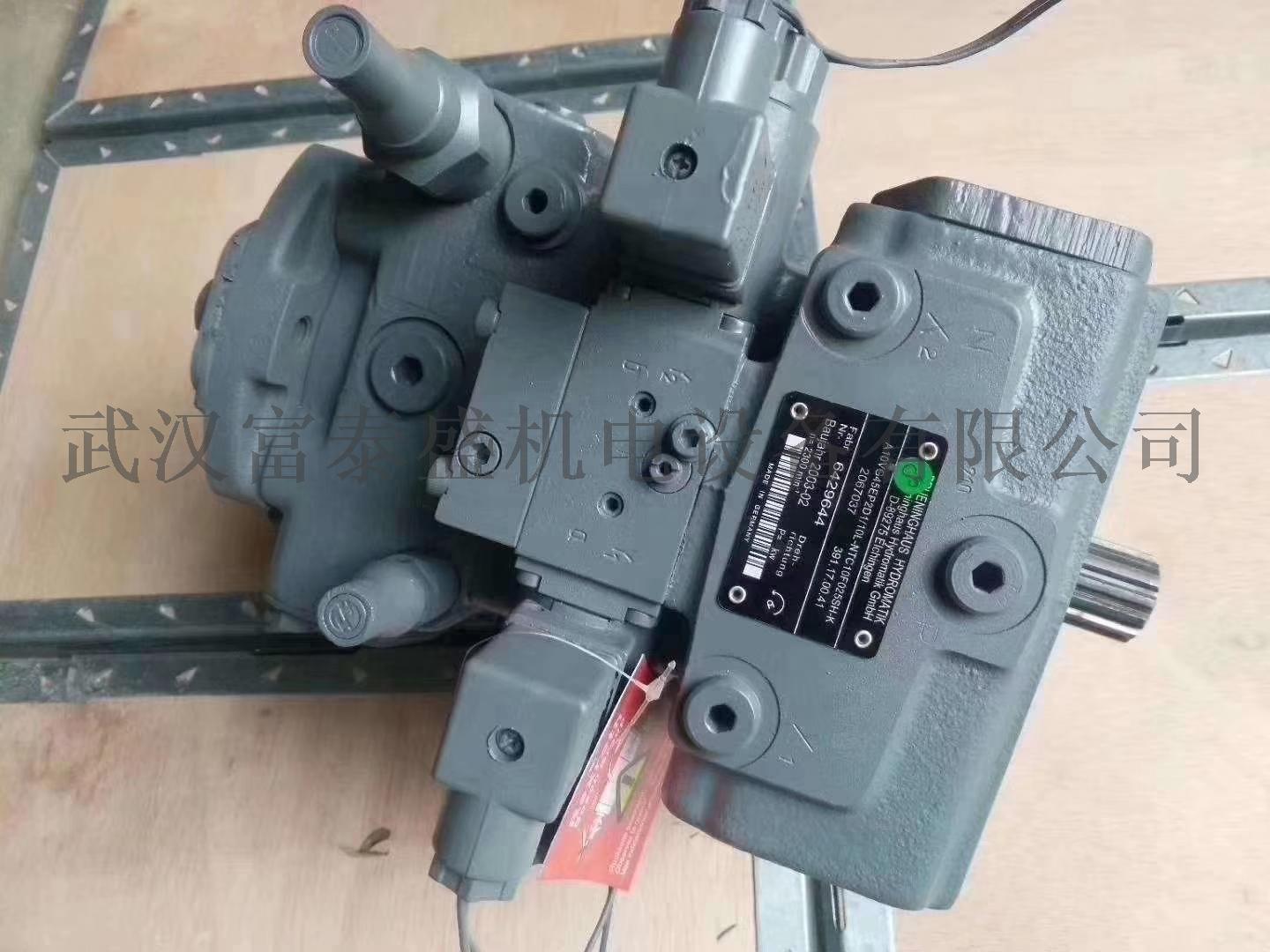 【供应】减速机CTU3500柱塞泵