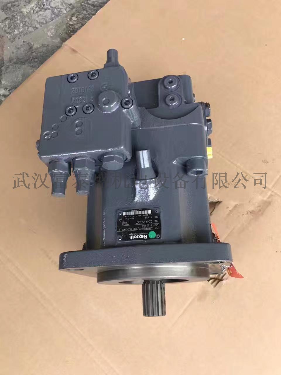 【供应】旋挖钻主卷扬邦飞利715减速机