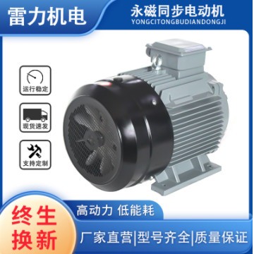 永磁同步变频电动机 TYPCX132/160/180/200/225/280/315/355-750图3