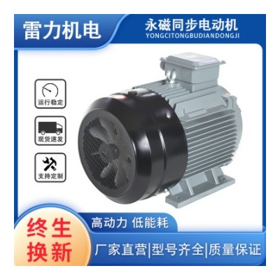 永磁同步变频电动机 TYPCX132/160/180/200/225/250/280M/L/S/1/2