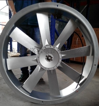 SFWL5-4烟叶烘烤风机,养护窑高温风机