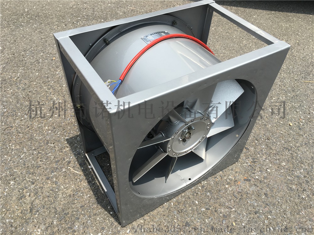 SFW-B系列香菇烘烤风机,烟叶烘烤风机