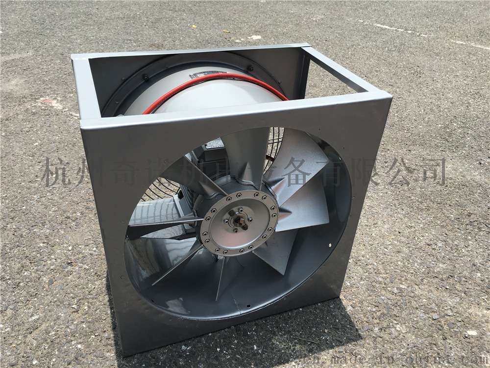 SFW-B系列香菇烘烤风机,烟叶烘烤风机