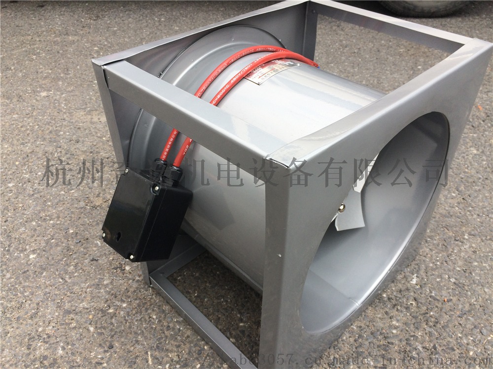 SFW-B系列香菇烘烤风机,烟叶烘烤风机