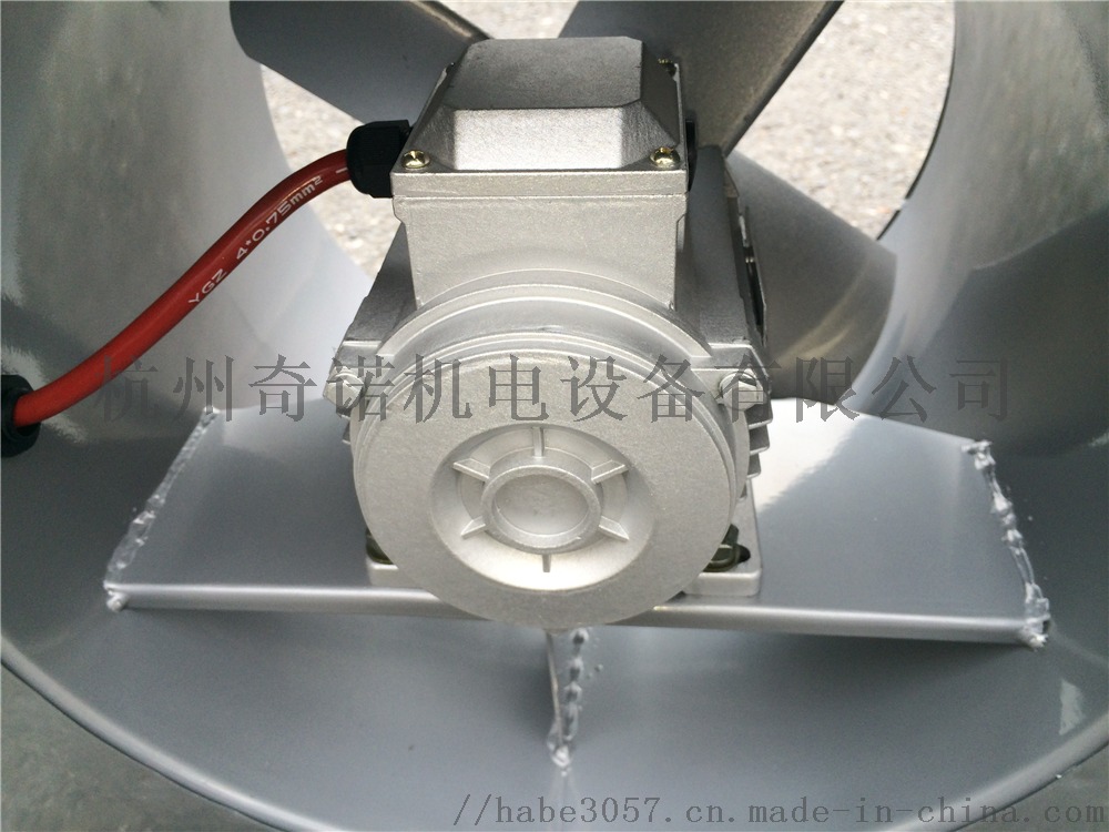 SFW-B3-4  烘烤风机,预养护窑高温风机