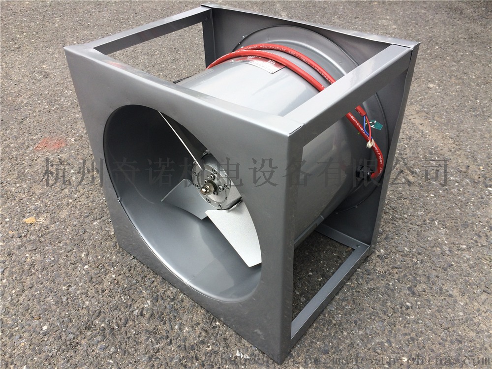 SFW-B3-4  烘烤风机,预养护窑高温风机