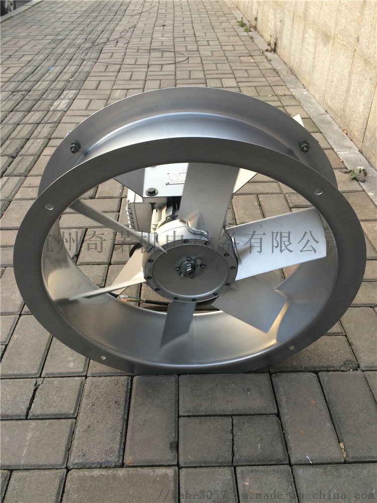 SFW-B3-4  烘烤风机,预养护窑高温风机