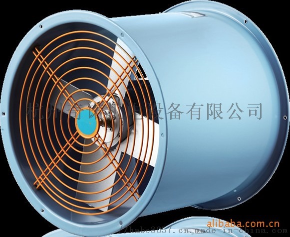 专业制造烟叶烘烤风机,烤箱热交换风机