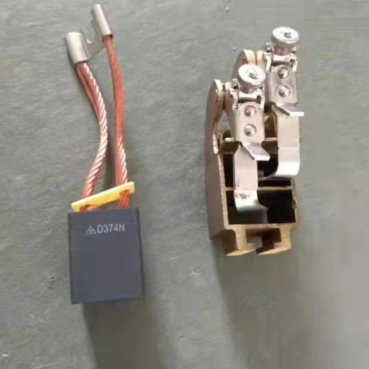 电机用碳刷 石墨碳刷电刷 碳刷批发 派源 欢迎选购