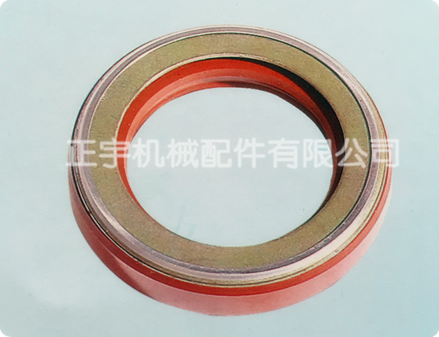 供应 耐高温氟橡胶油封 耐高温油封 氟橡胶骨架油封 发动机油封示例图6
