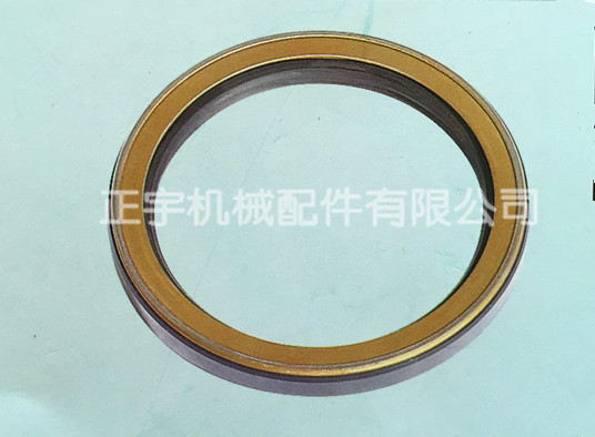 供应 耐高温氟橡胶油封 耐高温油封 氟橡胶骨架油封 发动机油封示例图8