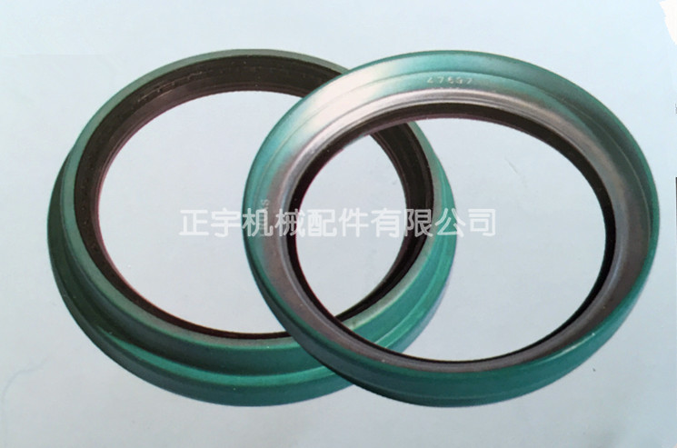 厂家热销供应 双色油封 油泵油封 优质油封 机械油封 欢迎咨询示例图9