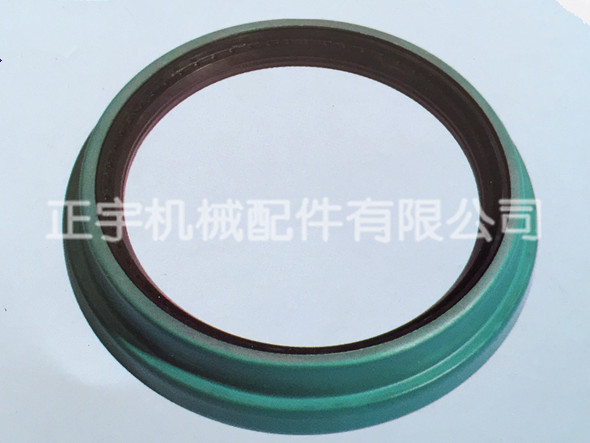 专业厂家进口铁壳油封 外铁壳油封 铁壳氟胶油封 外铁壳tb油封示例图8
