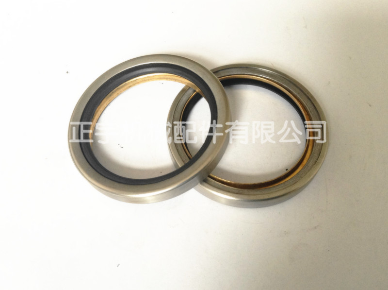 厂家直销气门铁壳油封 马达铁壳油封 浮动铁壳油封 高压铁壳油封示例图9