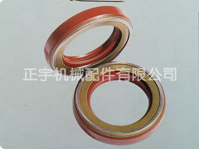 专业生产 马达高压油封 浮动高压油封 tc高压油封 液压高压油封示例图5