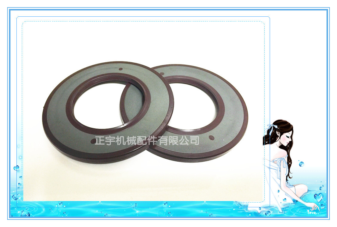供应 高压马达油封 马达橡胶油封 水压马达油封 标准件马达油封示例图7