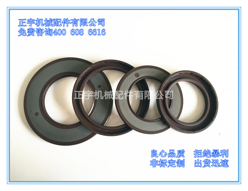 厂家直销 tc油封 skf油封 防尘密封圈 汽车油封 欢迎咨询示例图5