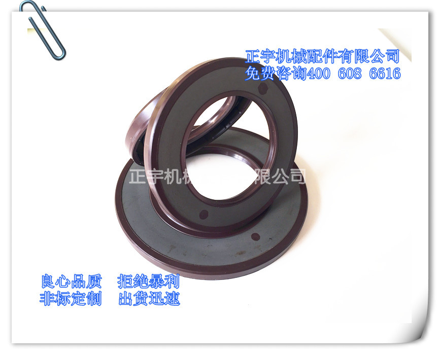 厂家直销 tc油封 skf油封 防尘密封圈 汽车油封 欢迎咨询示例图7