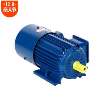 2极YVF变频调速电动机0.75kw-315千瓦电机380V化工机械电动机批发图3
