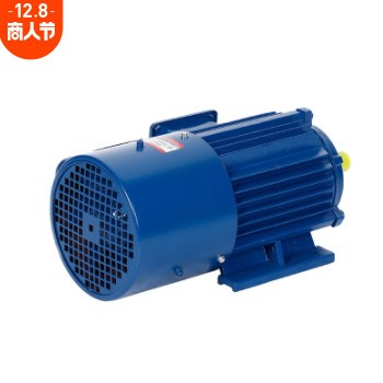 2极YVF变频调速电动机0.75kw-315千瓦电机380V化工机械电动机批发图2