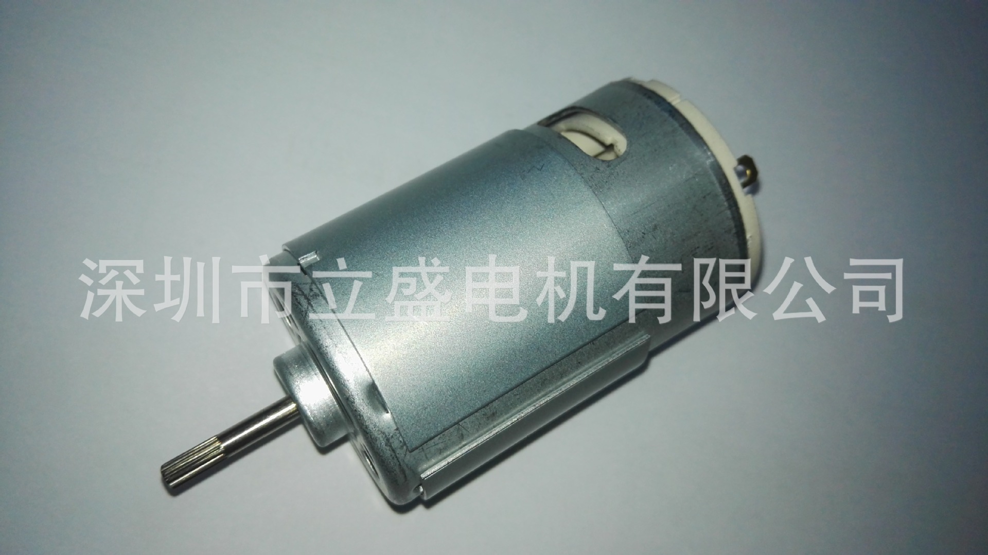 5512碳刷直流微型电机 家用电器吹风机微电机 微型直流电机马达示例图32