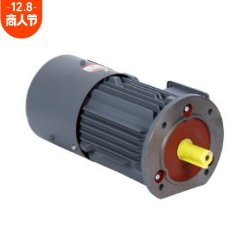 YVF4级变频调速电动机0.55kw-315kw国标调速电机矿山机械专用电机图1