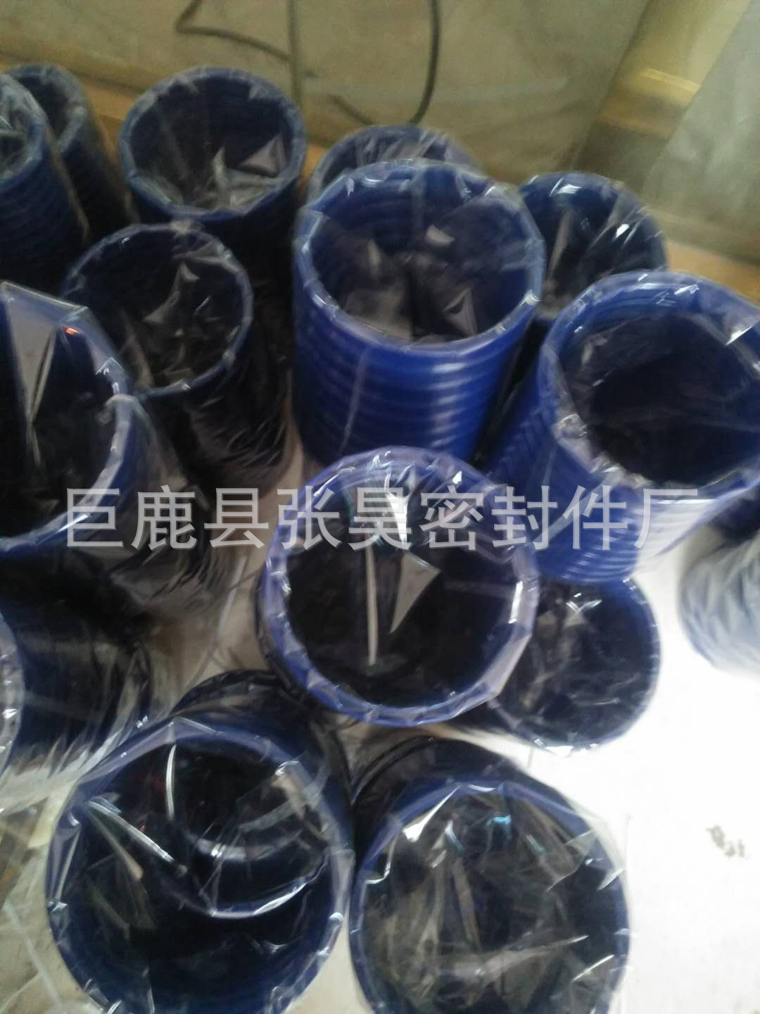 厂家直销机械油封 加工定做聚氨酯件 j型聚氨酯防尘油封示例图5