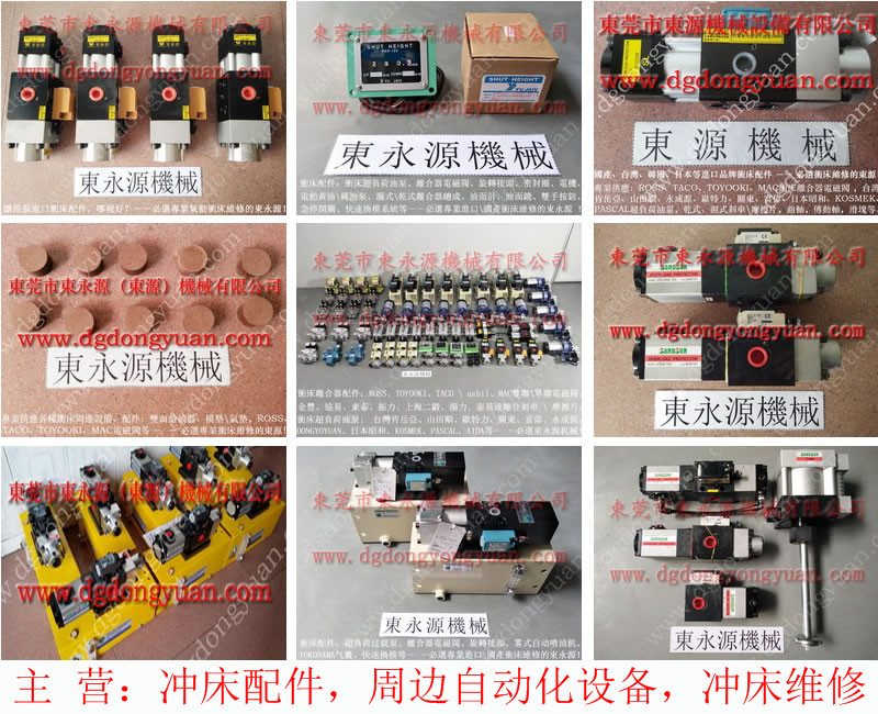 東南亞 冲床油封,过载油泵LS257批发 找 东永源