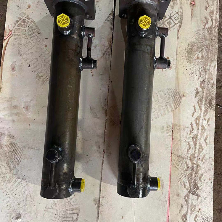 砼泵油缸油封 泵车输送缸 拓牛 二次构造柱泵配件定制 定制发货