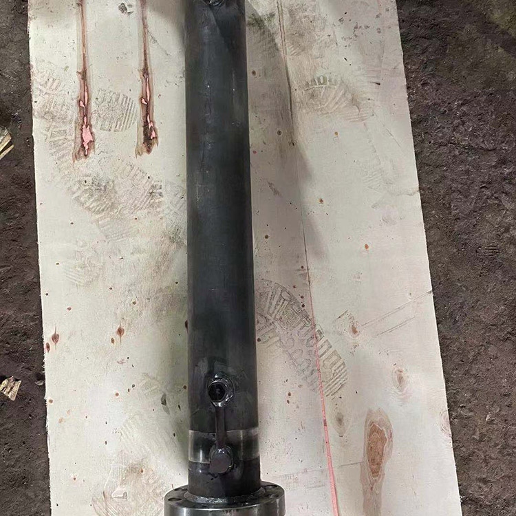 砼泵油缸油封 二次构造柱输送泵轮配件 拓牛 二次构造柱泵配件 生产厂家