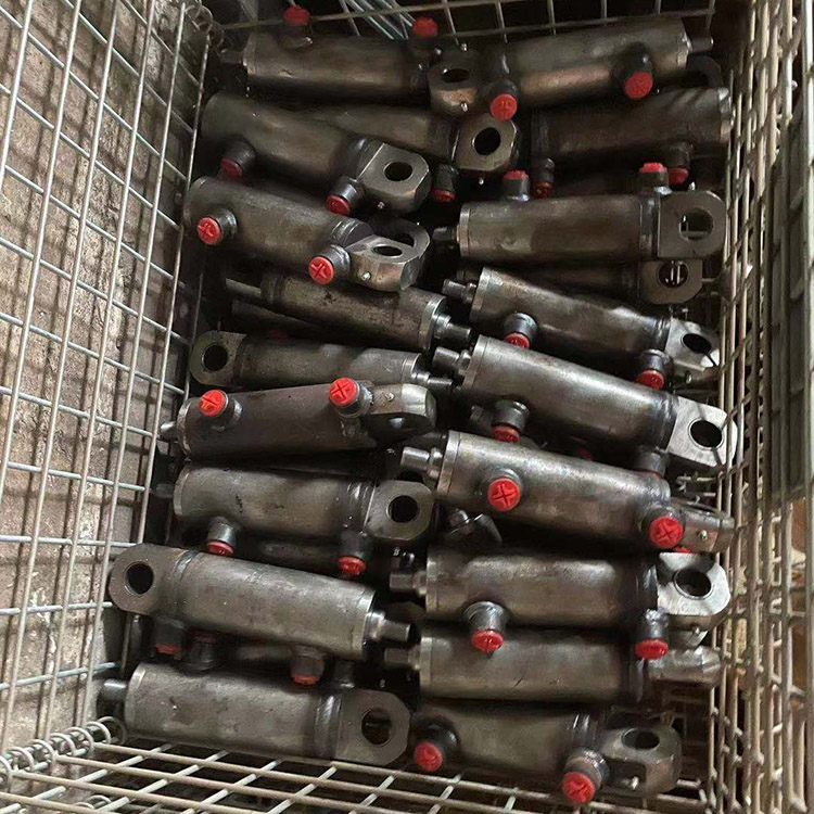 砼泵油缸油封 泵车输送缸轴承 拓牛 二次构造柱泵常用配件 型号特点