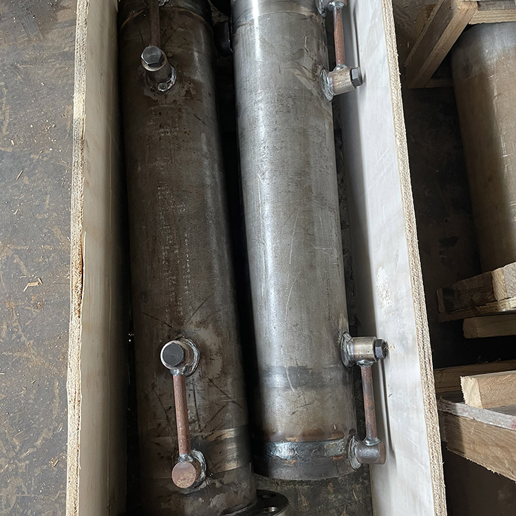 砼泵油缸油封 泵车输送缸轴承 拓牛 二次构造柱泵常用配件 型号特点