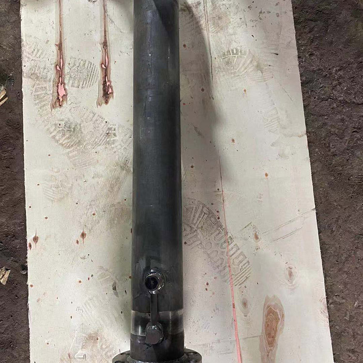 砼泵油缸油封 二次构造柱输送泵配件 拓牛 卧式二次构造柱建筑泵配件 欢迎订购