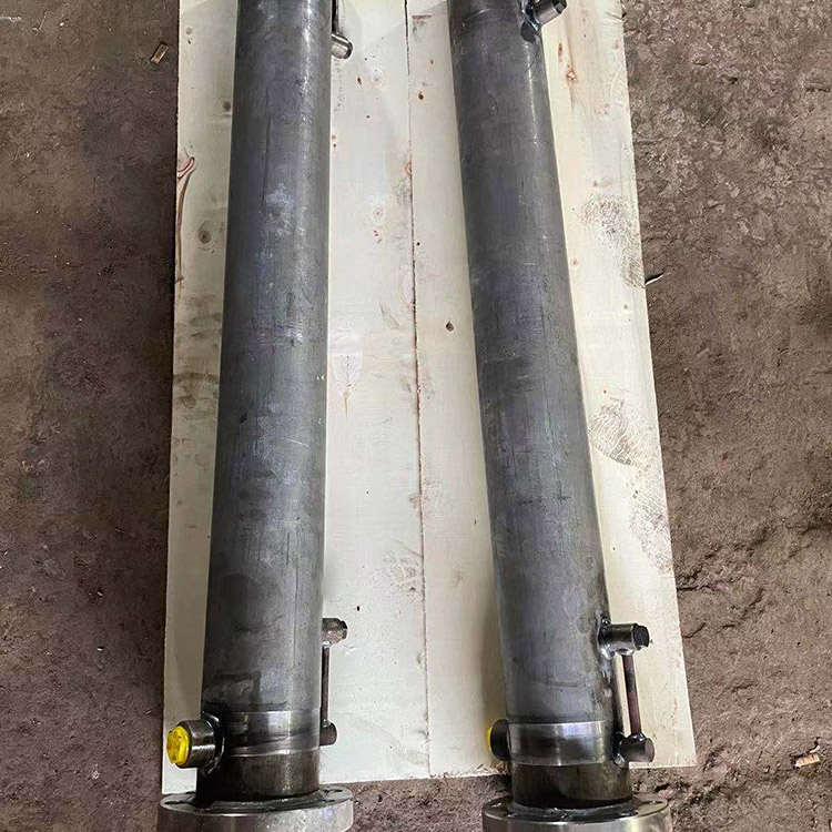 砼泵油缸油封 二次构造柱输送泵轮配件 拓牛 砼泵油缸报价 型号特点