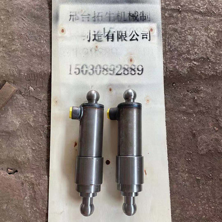 砼泵油缸油封 砼泵油缸 拓牛 泵车输送缸水箱作用 批发零售