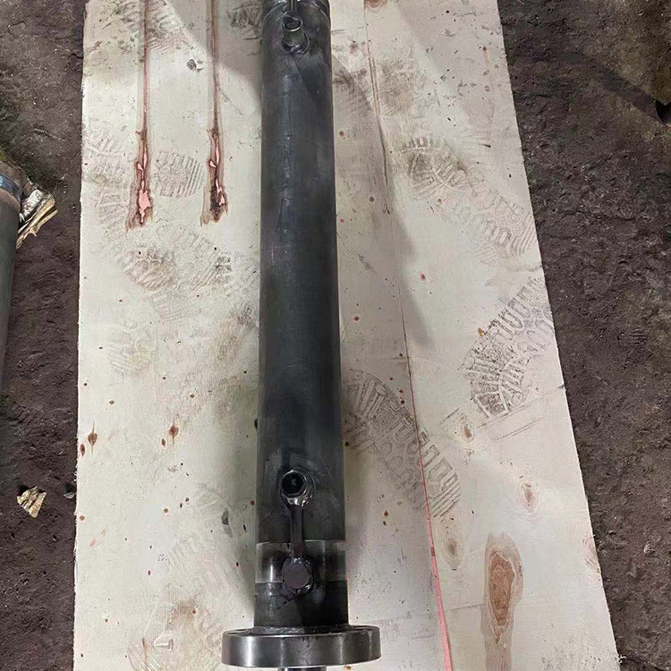 砼泵油缸油封 砼泵油缸 拓牛 泵车输送缸水箱作用 批发零售