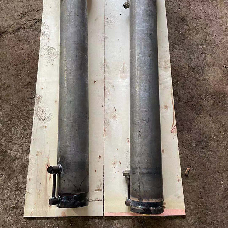 砼泵油缸油封 砼泵油缸 拓牛 泵车输送缸水箱作用 批发零售