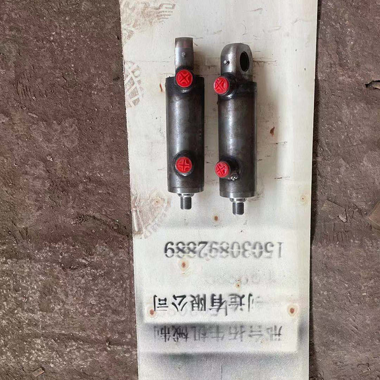 砼泵油缸油封 三一泵车输送缸 拓牛 泵车输送缸速度 报价推荐