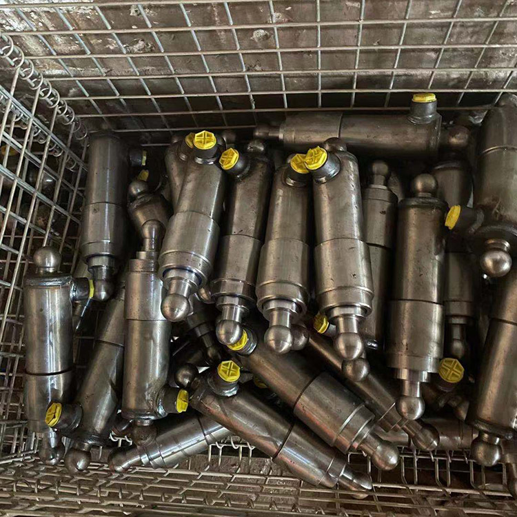 砼泵油缸油封 二次构造柱输送泵配件 拓牛 二次构造柱泵常用配件 产地直发