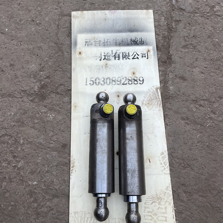 砼泵油缸油封 二次构造柱输送泵配件 拓牛 二次构造柱泵常用配件 产地直发