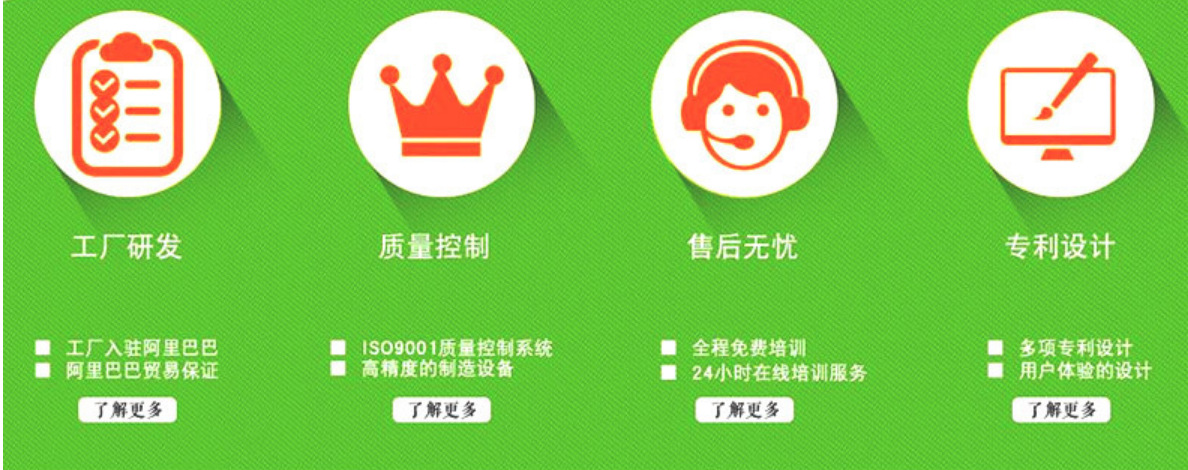 现货供应银丰1.5-4.5mm6轴电脑压簧机可快速制造油封弹簧各类压簧示例图17