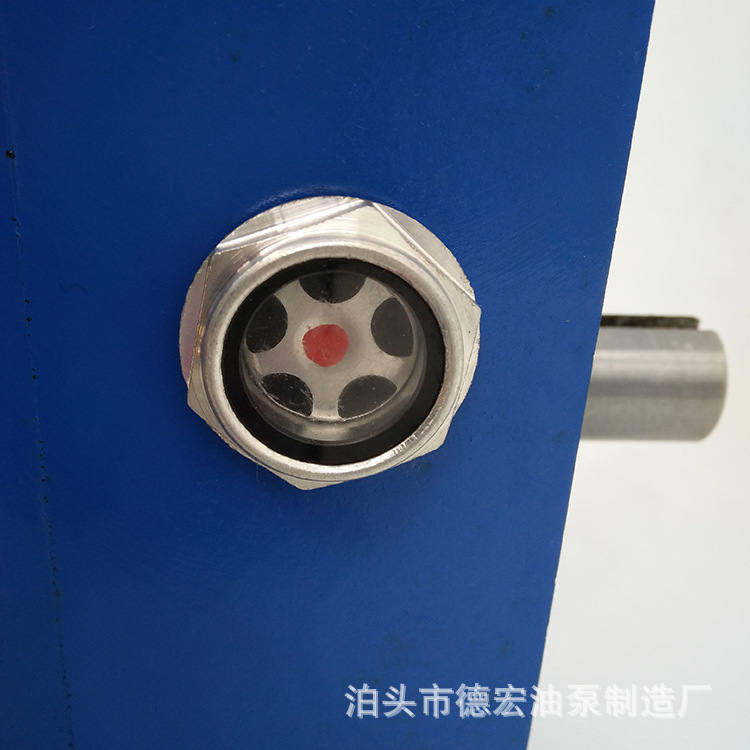 水泵快速接头 阴阳阀 速接 法兰 水泵开关水封油封接头示例图11