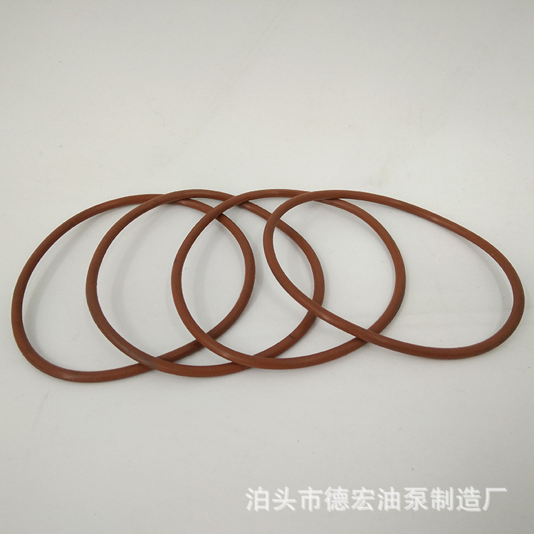 水泵快速接头 阴阳阀 速接 法兰 水泵开关水封油封接头示例图14