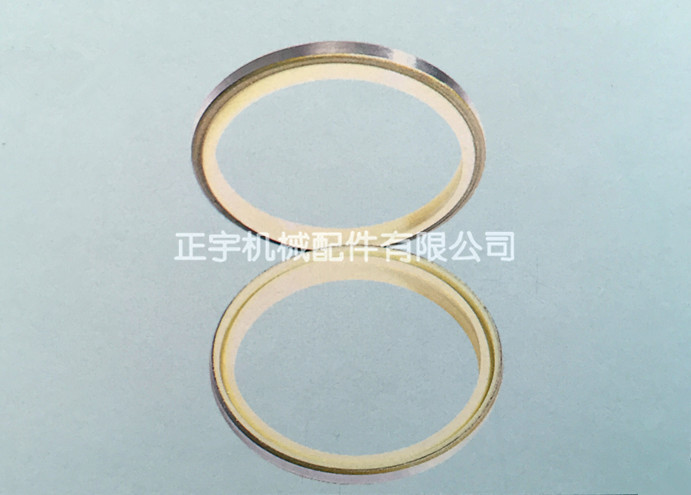 厂家供应定制 轮毂油封 后轮油封 曲轴油封 外骨架油封示例图9