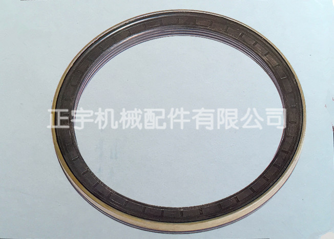 厂家供应定制 轮毂油封 后轮油封 曲轴油封 外骨架油封示例图6